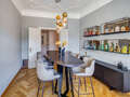 appartement München Altbogenhausen 03 2ième salon 14997