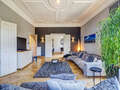 appartement München Altbogenhausen 03 salle de séjour 14997