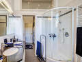 appartement München Altbogenhausen 02 1ère salle de bain 14997