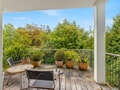 appartement München Solln 01 balcon 14998