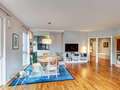 appartement München Solln 03 pièce à vivre 14998