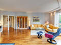 appartement München Solln 04 pièce à vivre 14998