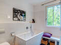 appartement München Solln 02 1ère salle de bain 14998