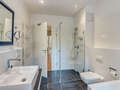 appartement München Solln 03 1ère salle de bain 14998