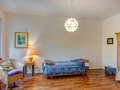 appartement München Solln 01 Bureau/Chambre d’amis 14998