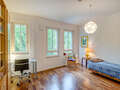 appartement München Solln 02 Bureau/Chambre d’amis 14998