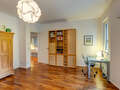 appartement München Solln 03 Bureau/Chambre d’amis 14998