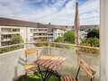 appartement München Zamdorf 02 balcon 14999