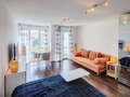 appartement München Zamdorf 01 pièce à vivre 14999