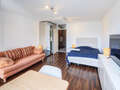 appartement München Zamdorf 02 pièce à vivre 14999