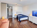 appartement München Zamdorf 03 pièce à vivre 14999