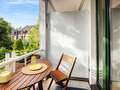 appartement München Fasanerie 03 balcon 15000