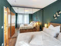 appartement München Fasanerie 04 chambre 15000