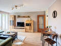 appartement München Fasanerie 03 pièce à vivre 15000