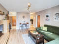 appartement München Fasanerie 04 pièce à vivre 15000