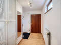 appartement München Maxvorstadt 01 entrée/couloir 15001