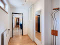 appartement München Maxvorstadt 02 entrée/couloir 15001