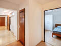 appartement München Maxvorstadt 03 entrée/couloir 15001