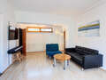 appartement München Maxvorstadt 03 pièce à vivre 15001