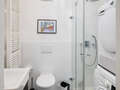 appartement avec jardin München Trudering 02 2ème s. de bain 15002