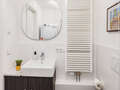 appartement avec jardin München Trudering 03 2ème s. de bain 15002