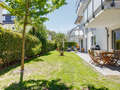 appartement avec jardin München Trudering 01 jardin 15002