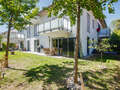 appartement avec jardin München Trudering 02 jardin 15002