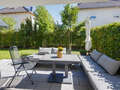 appartement avec jardin München Trudering 01 terrasse 15002