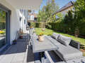 appartement avec jardin München Trudering 03 terrasse 15002
