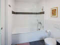 appartement avec jardin München Trudering 03 1ère salle de bain 15002