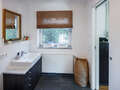 appartement avec jardin München Trudering 04 1ère salle de bain 15002