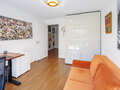 appartement avec jardin München Trudering 02 Bureau/Chambre d’amis 15002