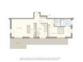 appartement avec jardin München Trudering 01 plan d'étage 15002