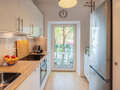 appartement München Maxvorstadt 01 cuisine 15003