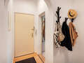 appartement München Maxvorstadt 02 entrée/couloir 15003