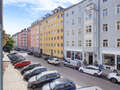 appartement München Maxvorstadt 03 vue 15003