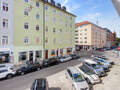 appartement München Maxvorstadt 04 vue 15003