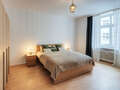 appartement München Maxvorstadt 01 chambre 15003