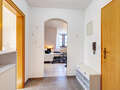 appartement sous les toits Eching 02 entrée/couloir 15004