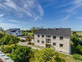 appartement sous les toits Eching 01 vue 15004