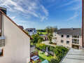 appartement sous les toits Eching 04 vue 15004