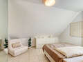appartement sous les toits Eching 02 chambre 15004