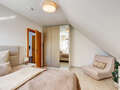 appartement sous les toits Eching 03 chambre 15004