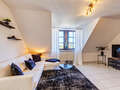 appartement sous les toits Eching 01 pièce à vivre 15004