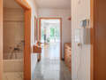 appartement avec jardin München Feldmoching 01 entrée/couloir 15007