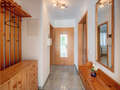 appartement avec jardin München Feldmoching 02 entrée/couloir 15007