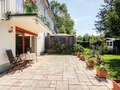appartement avec jardin München Feldmoching 02 terrasse 15007