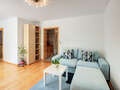 appartement avec jardin München Feldmoching 04 pièce à vivre 15007