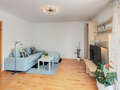 appartement avec jardin München Feldmoching 05 pièce à vivre 15007