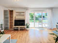 appartement avec jardin München Feldmoching 06 pièce à vivre 15007
